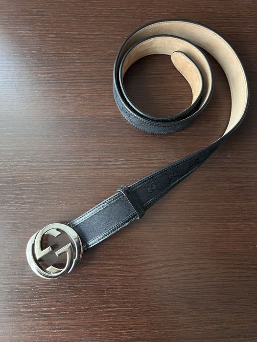 Оригинален колан Gucci