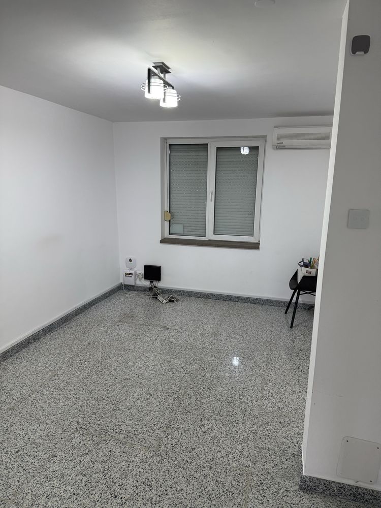 Spatiu  Fermelor langa Socar