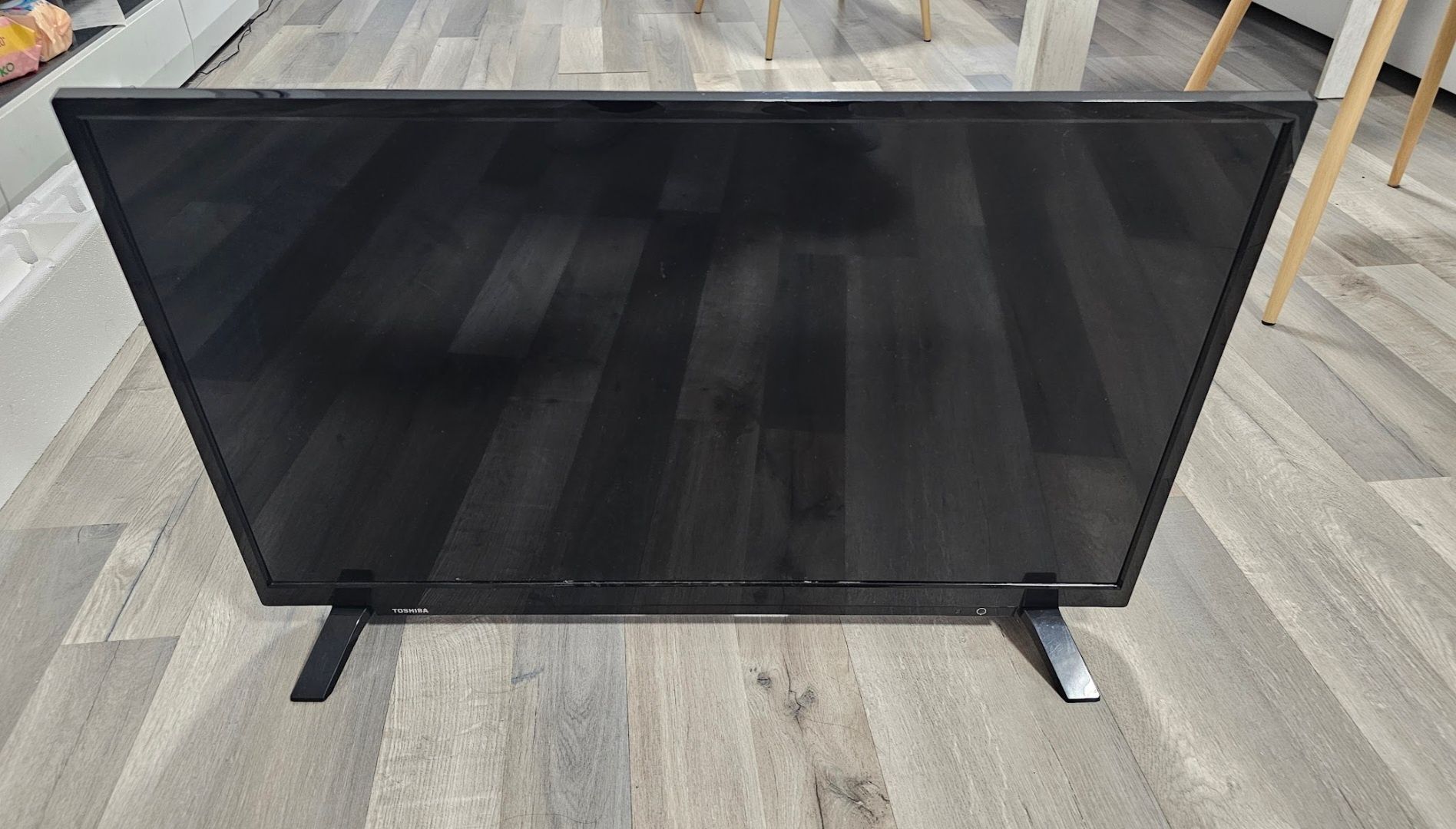 Led TV JVC 32 smart