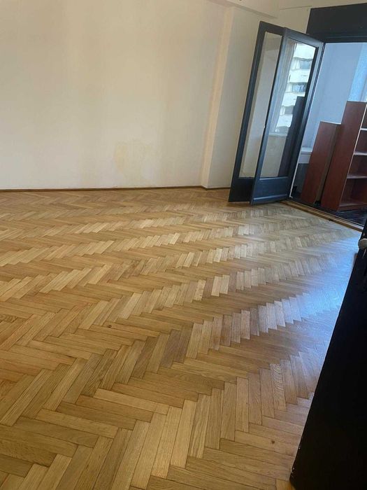 Piata Romana, apartament 134 mp, consolidat 1978, direct proprietar