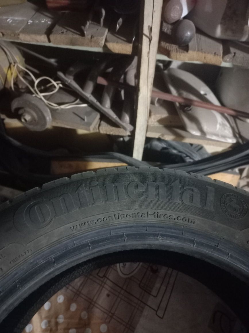 Шины нексия 3 continental