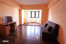 Mihai Viteazu-apartament 2 camere decomandate-mobilat complet