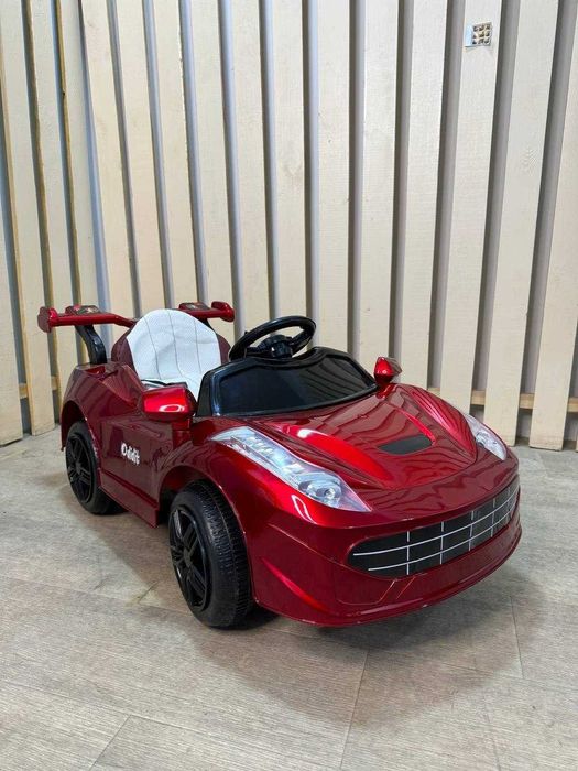 Детская машина электромобиль | Bolalar uchun Mashina elektromobil |