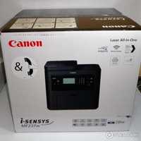 Продам принтер Canon i-sensys MF-237w