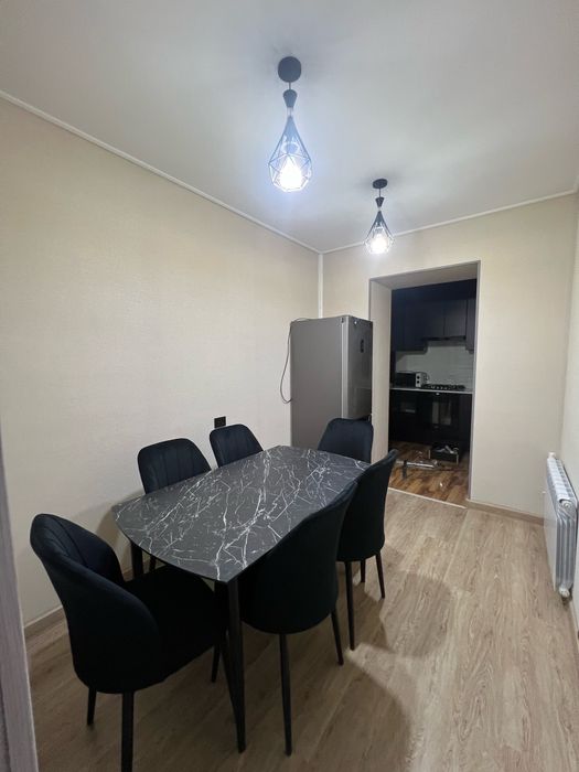 Сдается Своя стильная квартира с дизайнерским ремонтом на долгий срок.