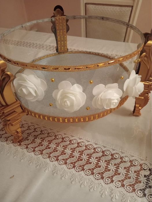 Карзина тойбастар