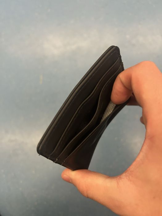 Portofel pentru carduri