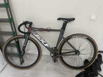 fixed gear JIFX