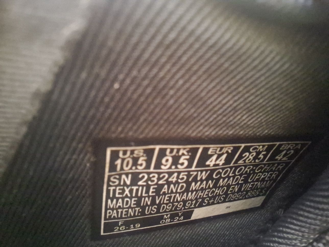 Skechers Slip-ins Wide fit