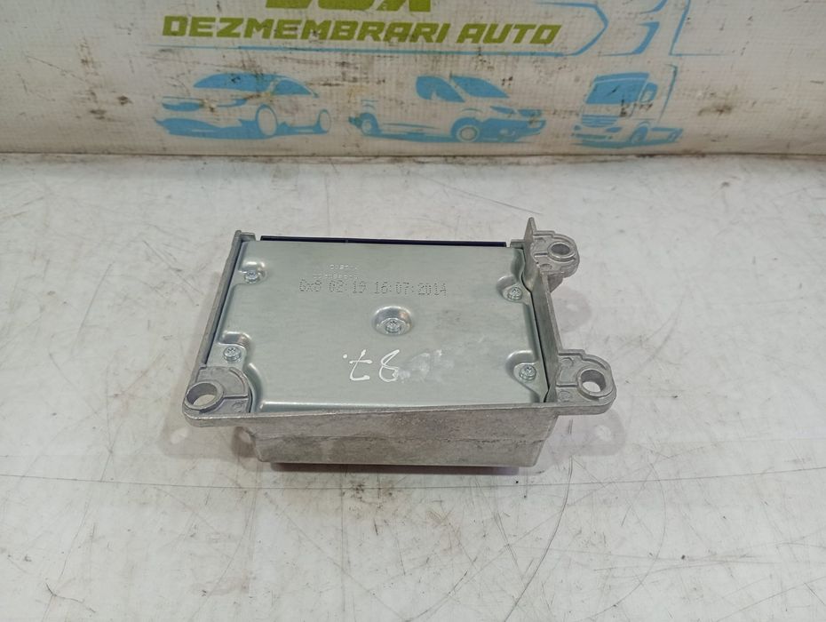 Calculator airbag Renault Laguna 3 (facelift) (2011 - 2015)M9R854