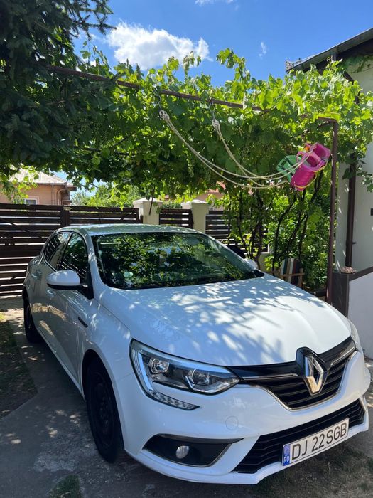 Vand Renault Megane 4