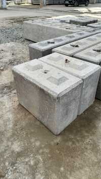 Лего Блок бетон