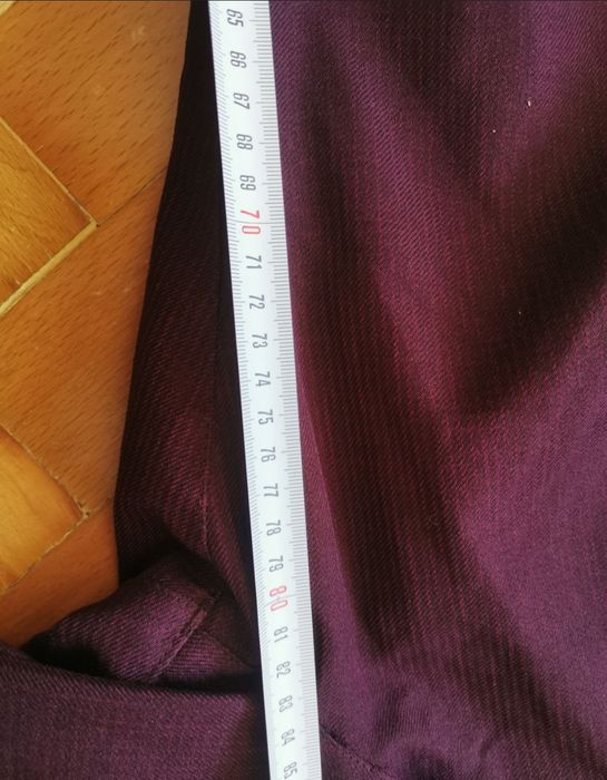 Pantaloni dama sky snowboad Ride