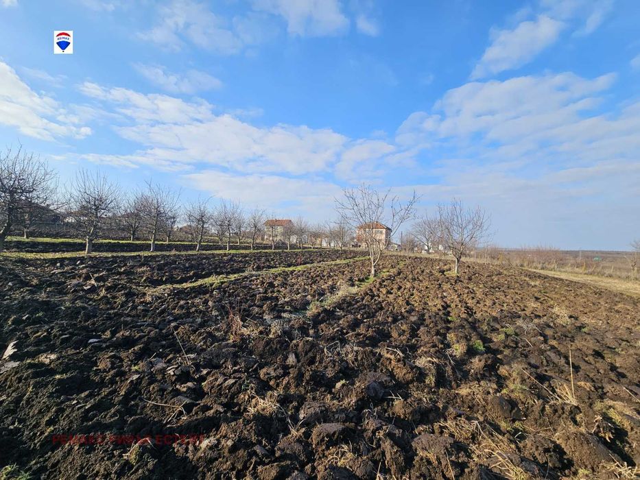 Продава се Парцел в с. Борисово, Област Русе - 1969 кв.м за 7 €/кв.м - Снимка #5