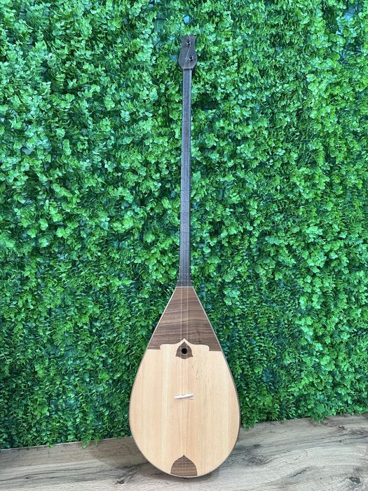 Бағалы Жаңа проф. Домбыра 46раз