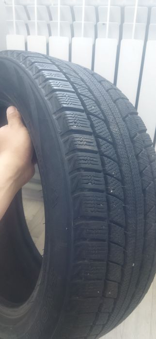 Продам шины triangle