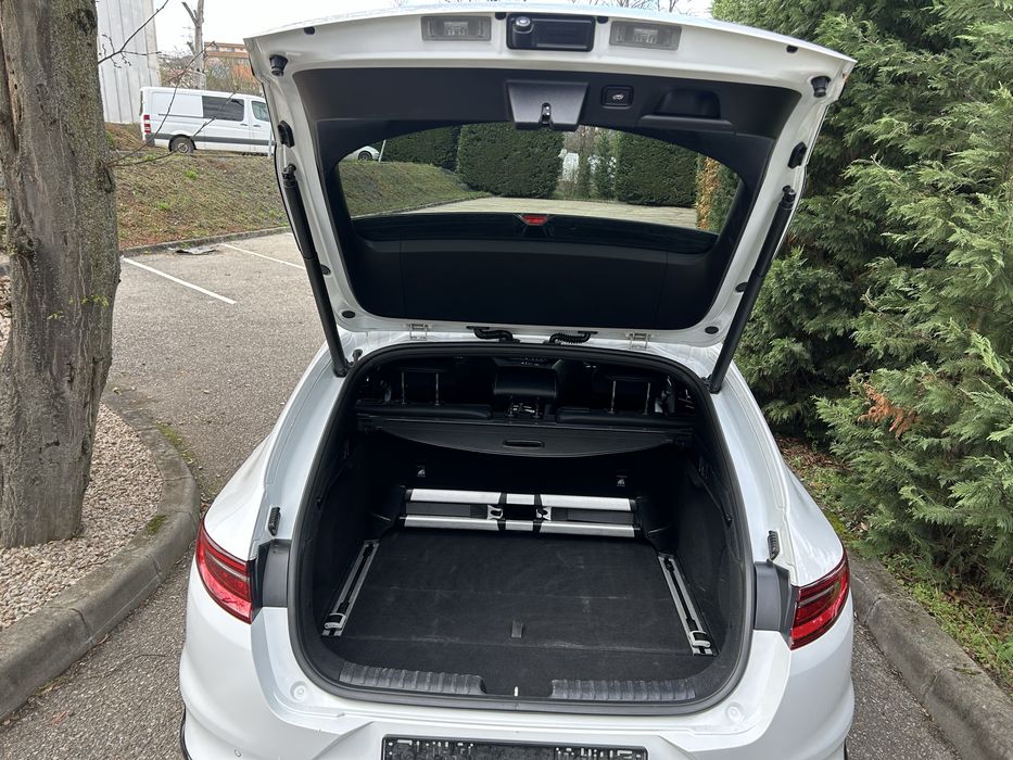 Kia ProCeed GT Line