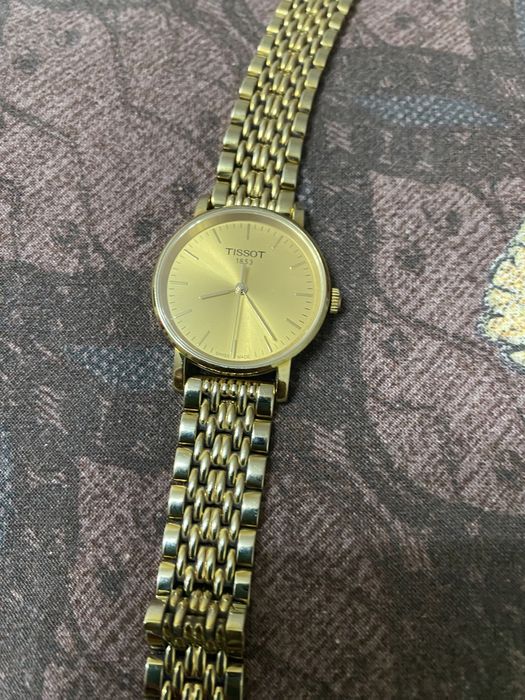 Tissot оригинал