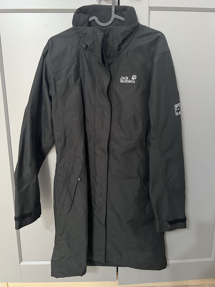Geaca dama Jack Wolfskin