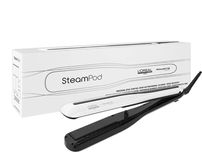 Продавам Steampod 3.0 с продуктите за коса към нея