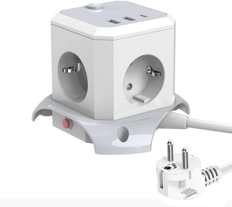 Продам сетевой фильтр