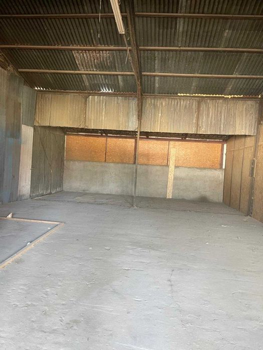 Spatiu hala de inchiriat