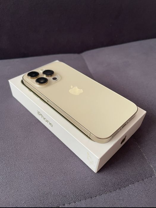 Iphone 14 pro 128GB ca nou