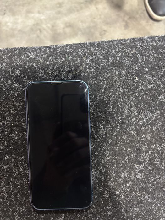Vand iPhone 13 normal