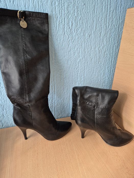 Patrizia Pepe-оригинални ботуши