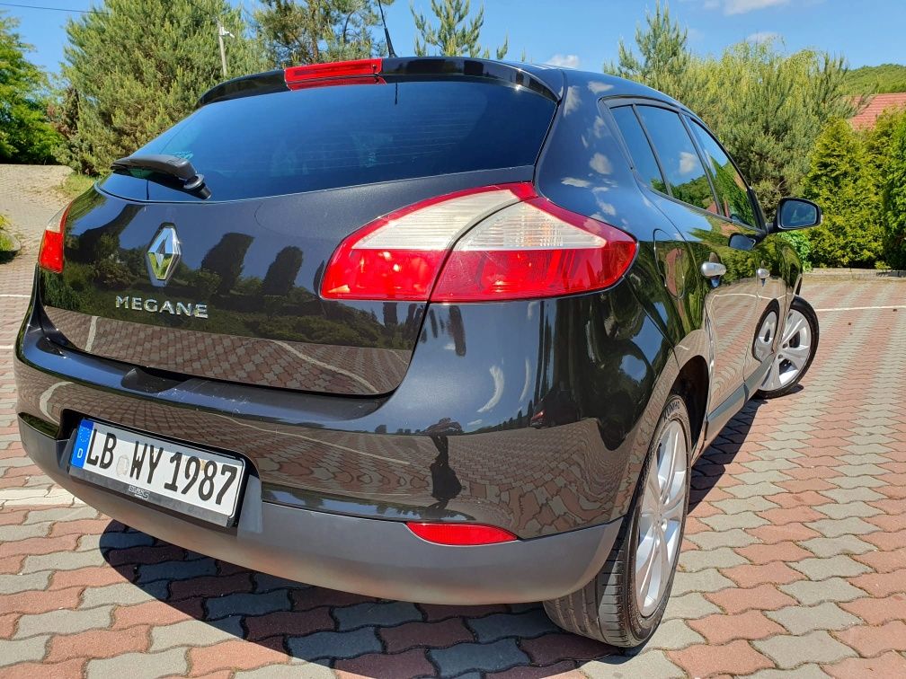 *Renault Megane facelift*2010*1.6benzina*110cai*euro4*germania adusa*