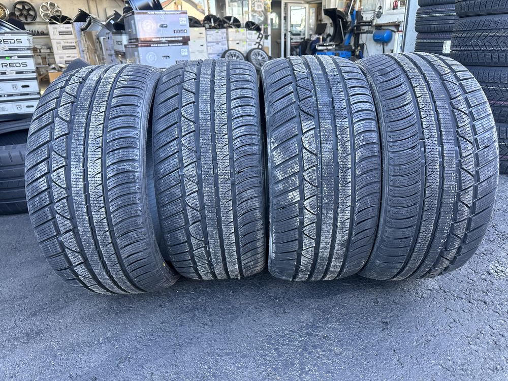 255/35 R20 LEAO WINTER DEFENDER anvelope noi iarna