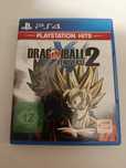 Dragongball 2 Xenoverse 2 Dragonball fighter z ps4