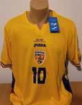 Tricou Romania 2025- Stanciu