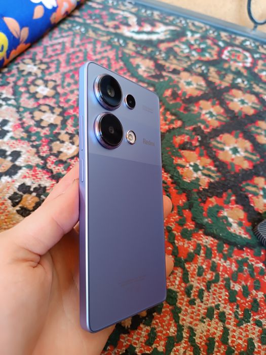 Redmi note 13 pro 8/256Gb
