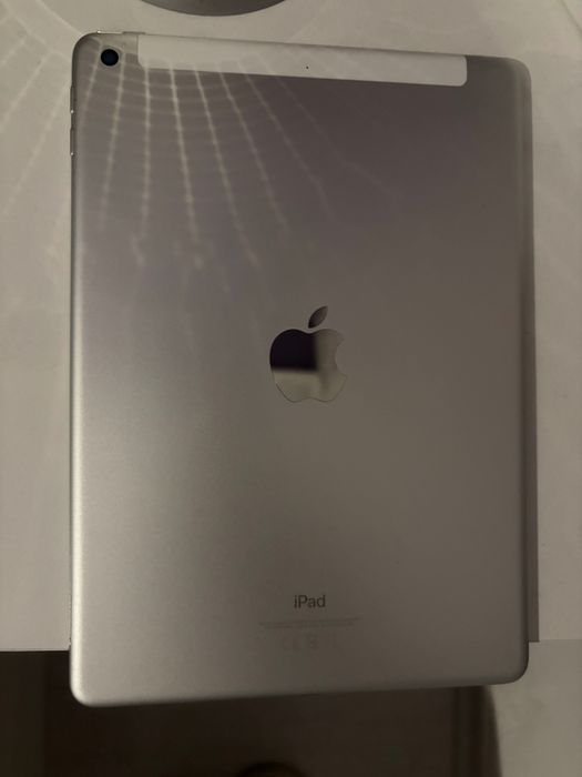 Ipad 6-th Generation