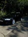 Skoda Octavia 2 Break VRS • 2.0 TDI • Negru • 2008 • Întreținută