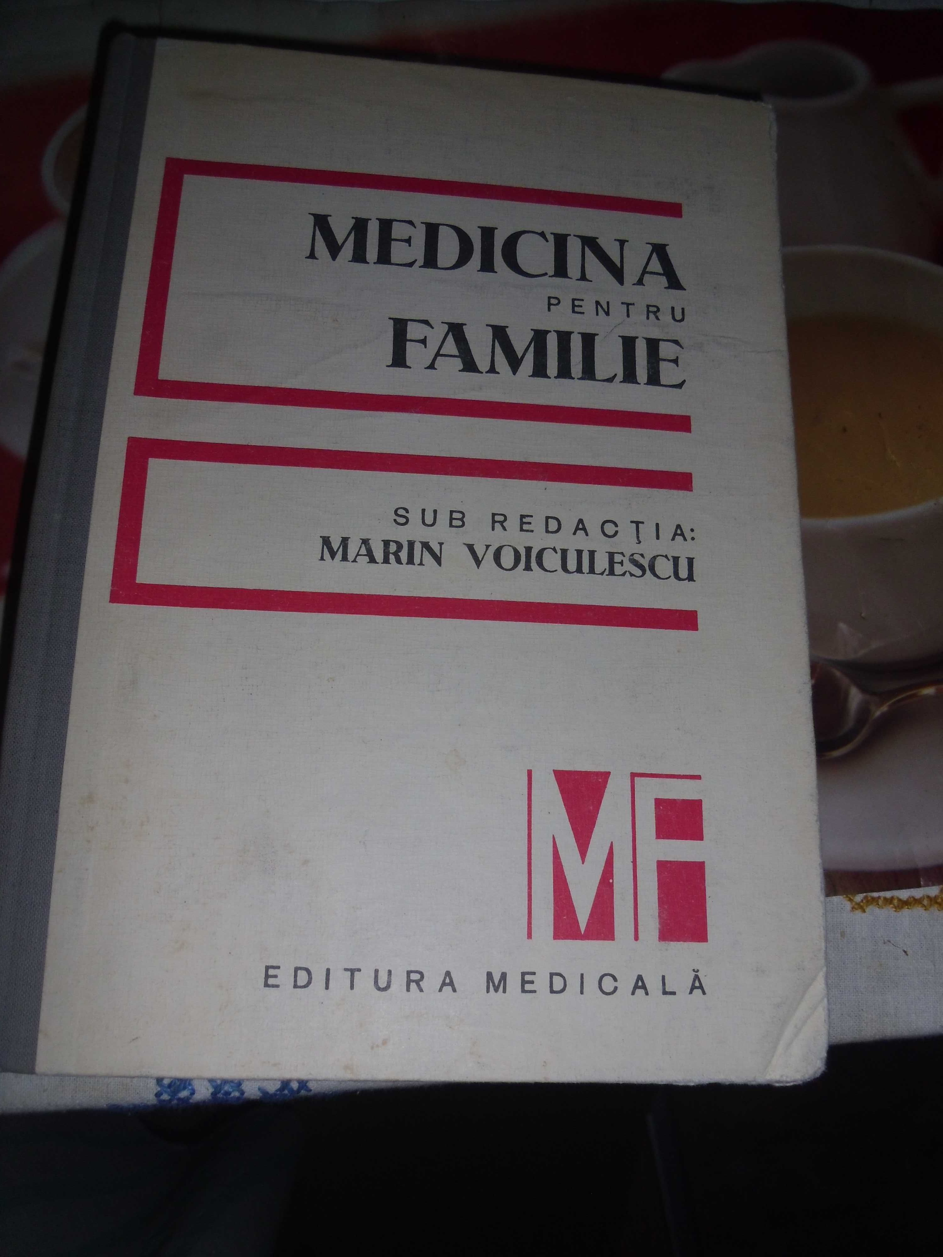 Medicina pt familie