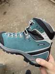 Ghete ASOLO Goretex produs nou!