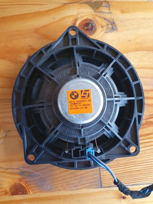 Boxe/Difuzoare Tweetere Pro Logic 7/Harman Kardon Bmw E81 E82 E84 E93