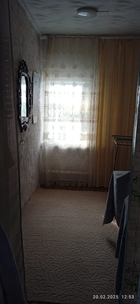 Продам дом в центре.
