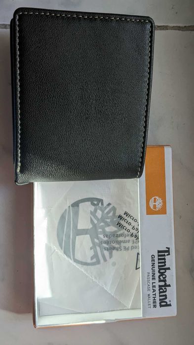 Portofel Piele Timberland original