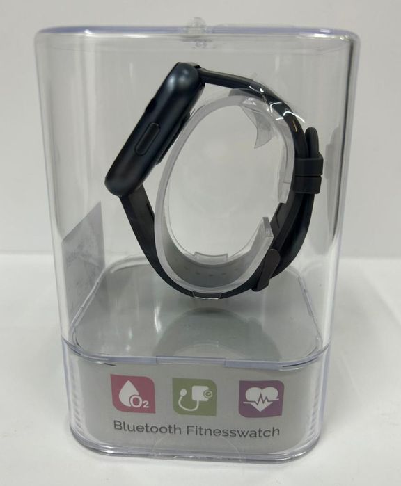 Smart Fitnesswatch IVE II -N-