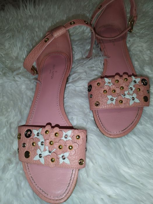 Sandale Louis Vuitton