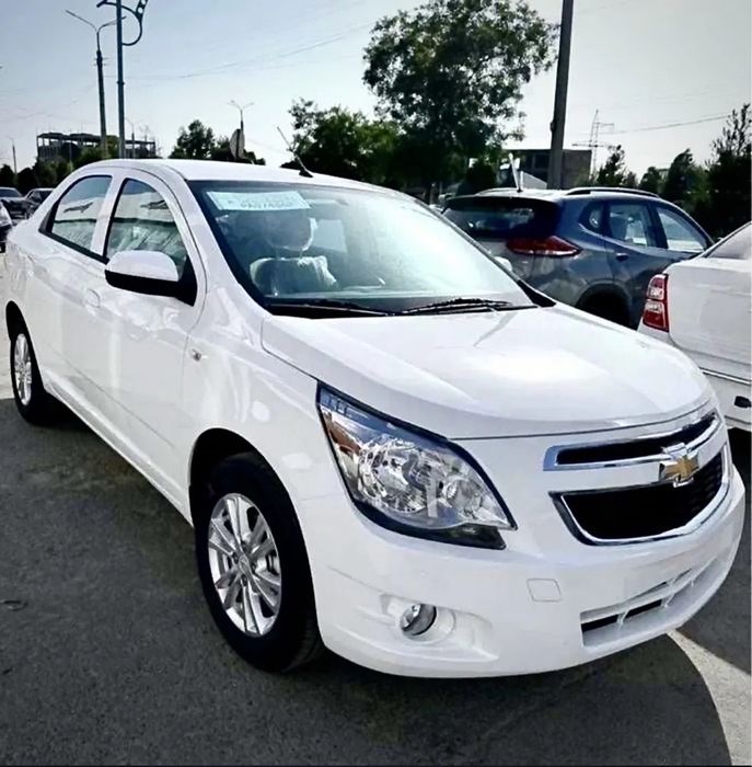 Cobalt style MCM 2026 OQ