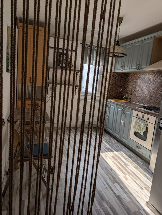 Chirie apartament 2 camere - Cantemir