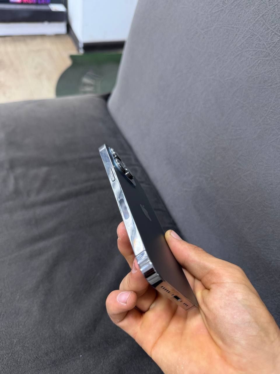 Iphone 13 pro ideal