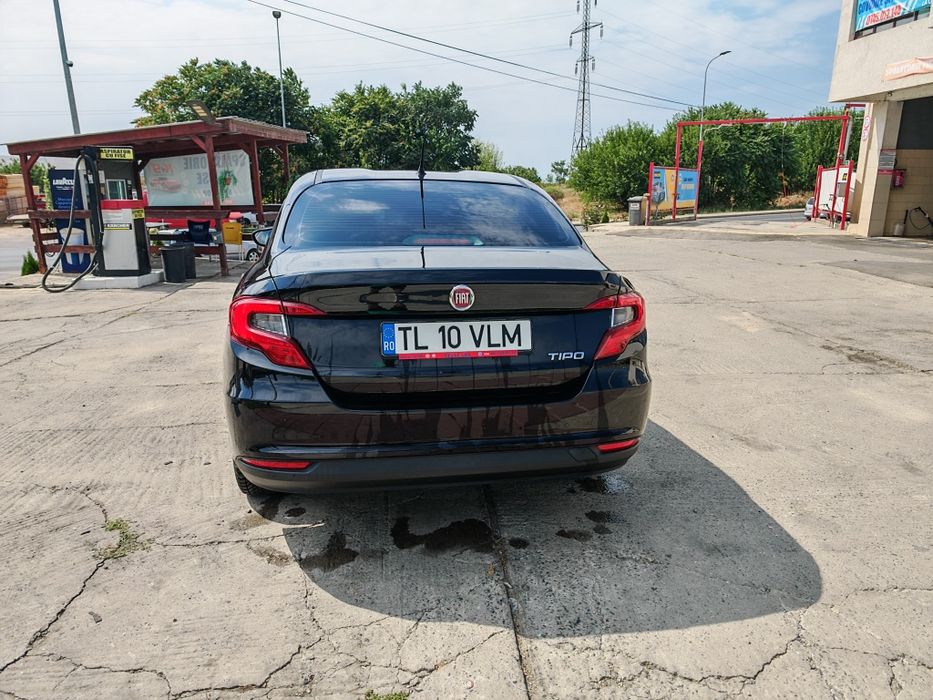 FIAT TIPO de vanzare
