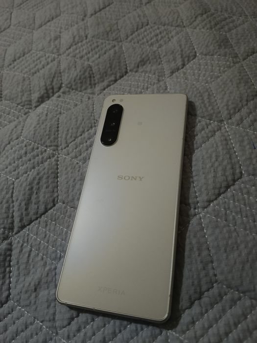 Sony Xperia 5 mark 4 срочная продажа
