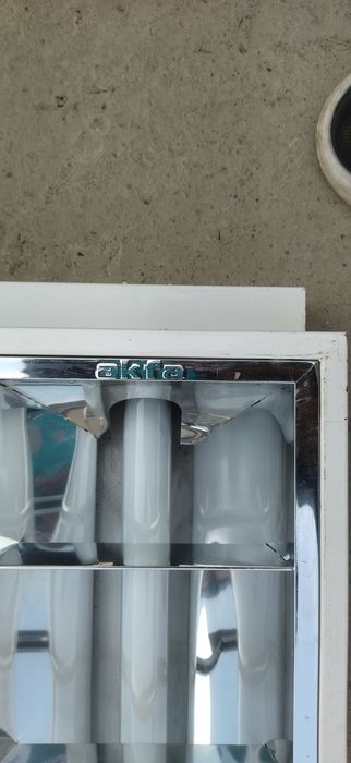 Akfa lampalar sotiladi