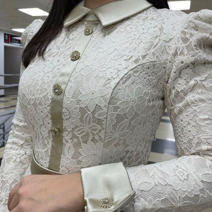 Платье на вечеры